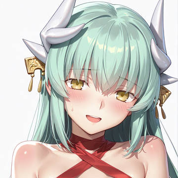 リボン清姫