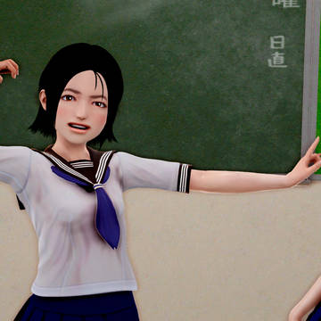 楽しい日の楽しさ