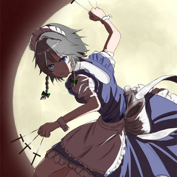 東方紅魔郷リメイク記念