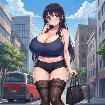 車の混んでいない時間帯