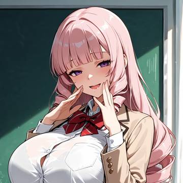 本日のお昼ですか？そうですねぇ…旦那様とか…♡