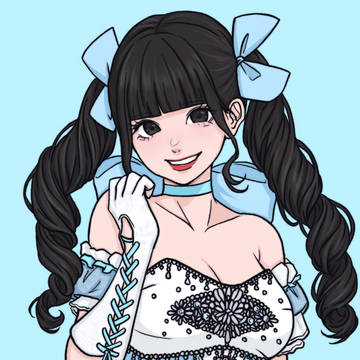 百瀬あぐり(ラナキュラ)