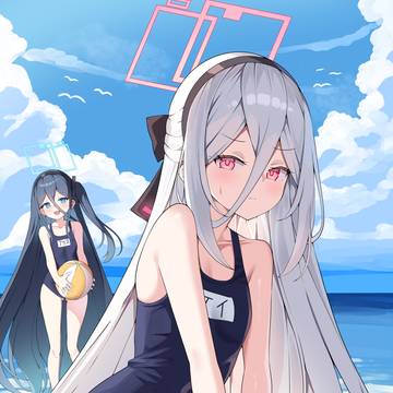 ケイ & アリス