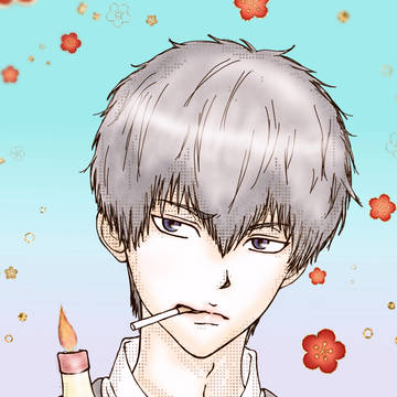 土方十四郎