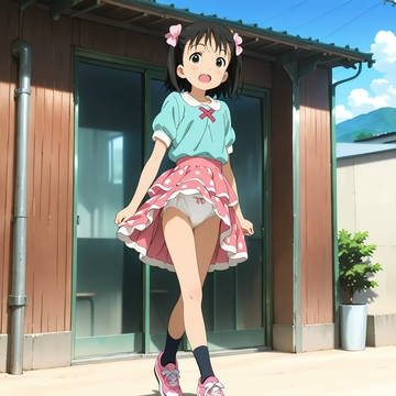 ランダム生成
