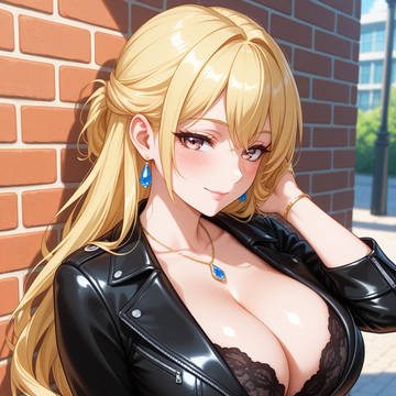 セリィ１６９０　オトナな彼女とイチャイチャデート（５）