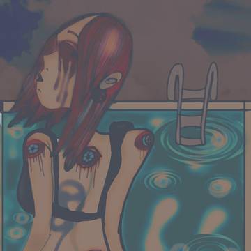 Livingdeaddolls - Tessa