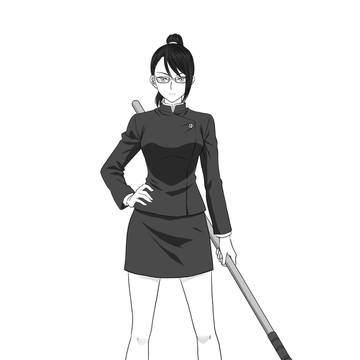 MakiZenin