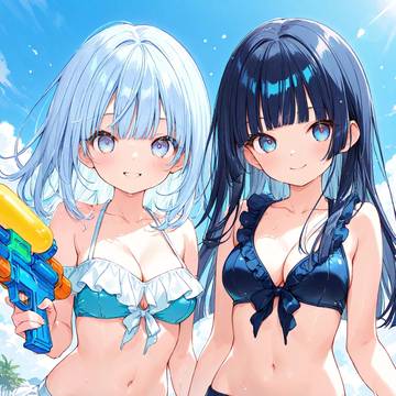 海乃なみ(変更Ver)