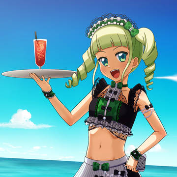 サマメユリカ様