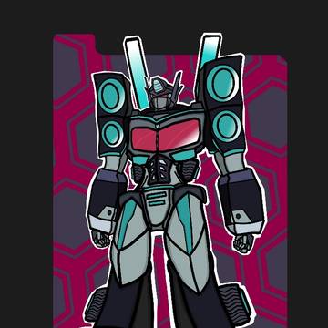 Black Convoy