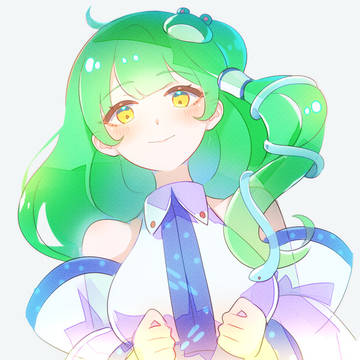 早苗さん