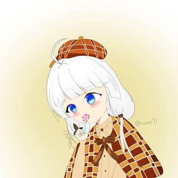 リトル・イラストリアス(名探偵)