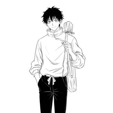 乙骨憂太