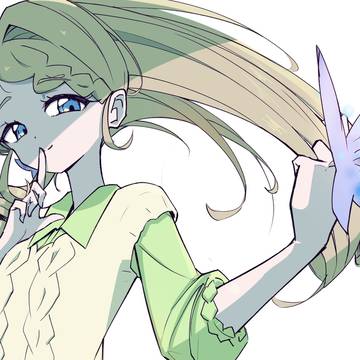 エリザさん