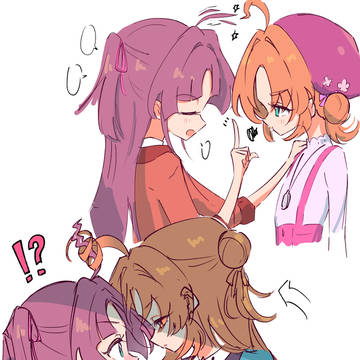 たんプリまとめ