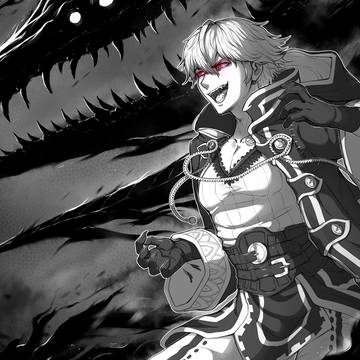 I am the end!