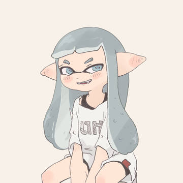 らくがき