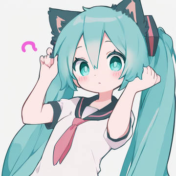 Hatsune Miku 093