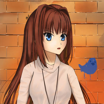Aozaki aoko