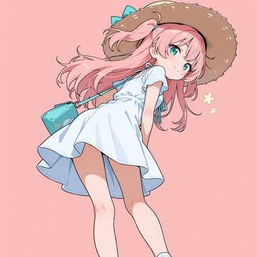 夏の匂い