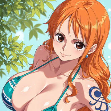 ナミ 122