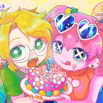 Request CANDYFLIP