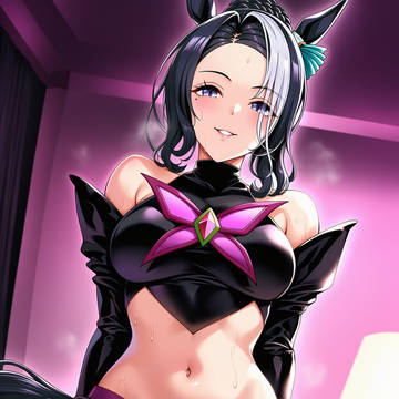 ダークラモーヌ