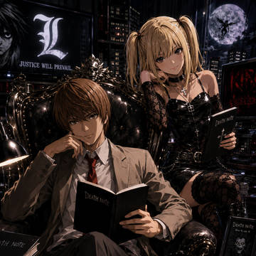 Death Note