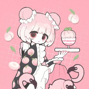 桃🍑 (5.18)