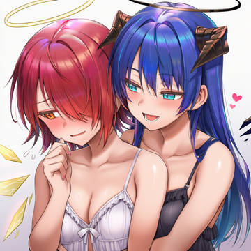 百合ナイツ