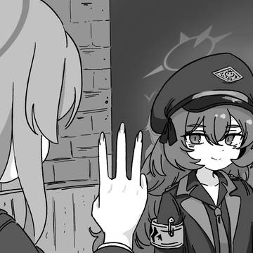 three glasses