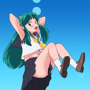 ラムだっち!