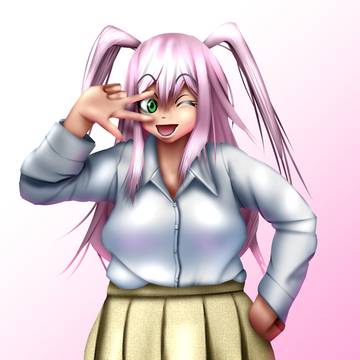 安定感の強い根元さん