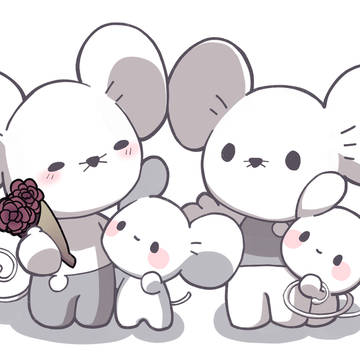 母の日