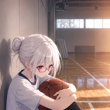 Court Still