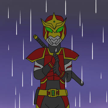 仮面ライダーライヤ