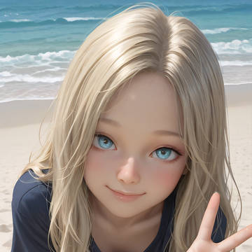 海