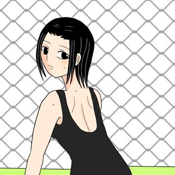 水泳