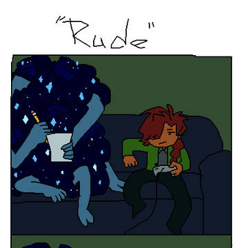 Cool Edwin Comics™