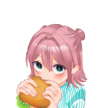 ハンバーガー
