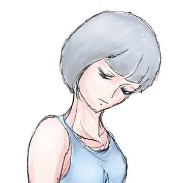 「山口さんちのツトムくん、この頃少し変ね」