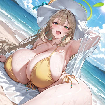 十六夜ノノミ