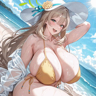 十六夜ノノミ