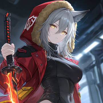 Projekt Red