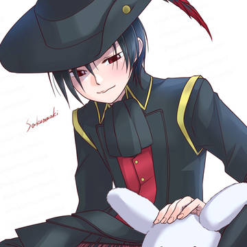 エルネアキャラ