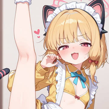 才羽モモイ