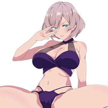 ムジナ