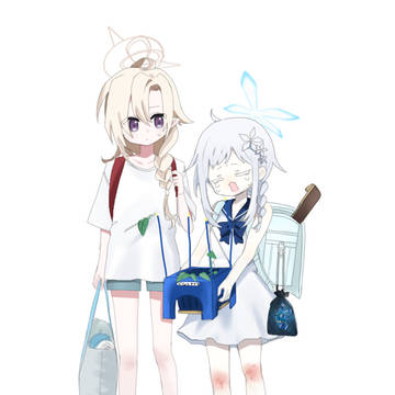 夏休み