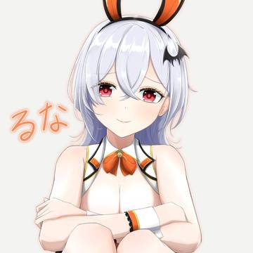 瑠那🧡